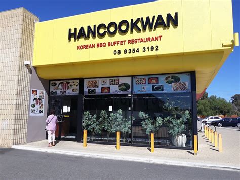 willetton korean|korean bbq willetton.